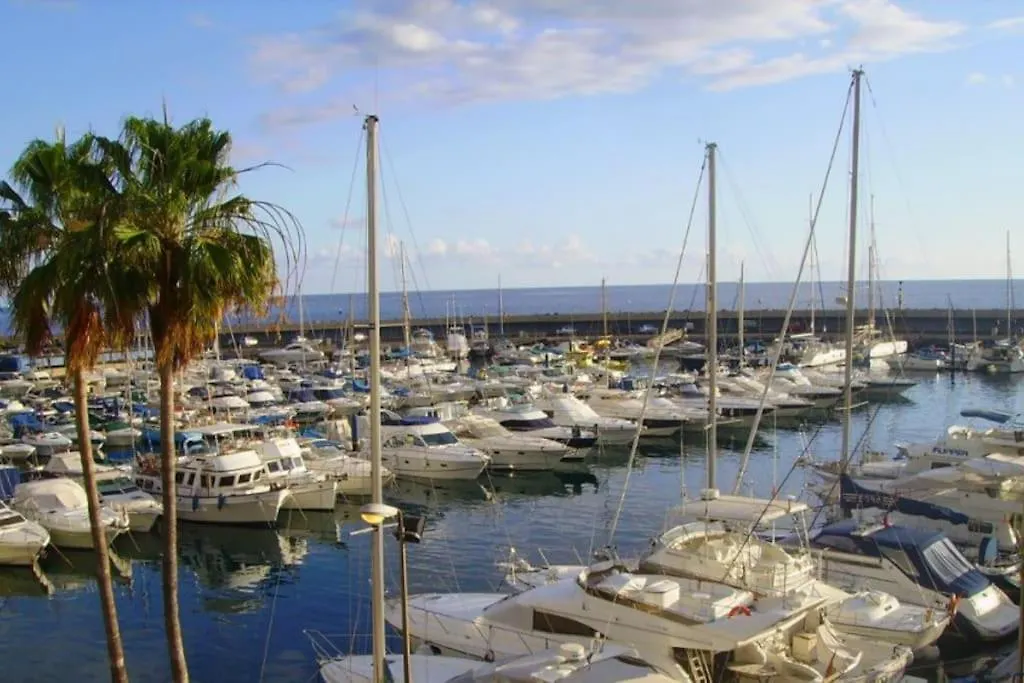 Apartamento Con Piscina Climatizada Y Vistas Costa Adeje  0*, Costa Adeje (Tenerife) Spanien