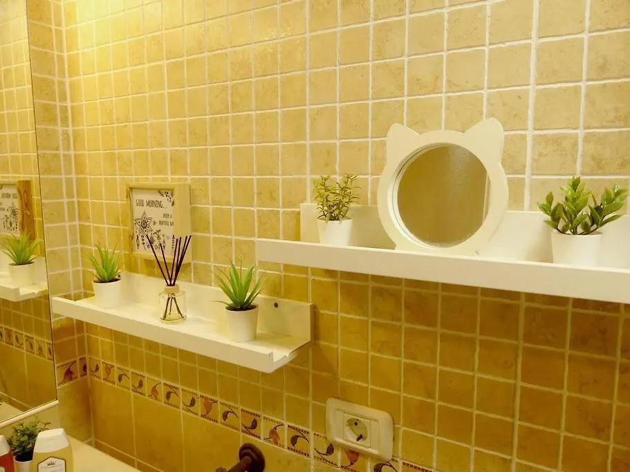 Apartamento Con Piscina Climatizada Y Vistas Costa Adeje  Costa Adeje (Tenerife)