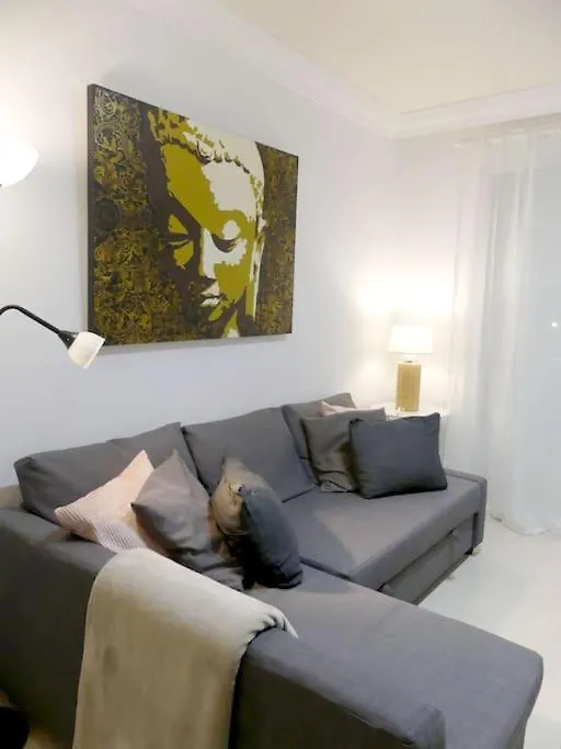 Apartamento Con Piscina Climatizada Y Vistas Costa Adeje  0*, Costa Adeje (Tenerife)