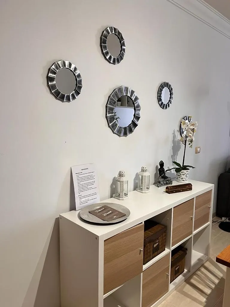 Apartamento Con Piscina Climatizada Y Vistas Costa Adeje  Lejlighed Costa Adeje (Tenerife)